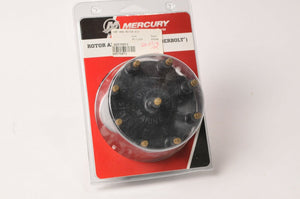 Mercury MerCruiser Quicksilver Distributor Cap and Rotor Kit Tune Up  | 805759T3 - Like New