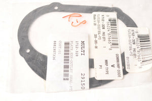 Genuine Arctic Cat 1712-328 Plate,Outlet - Jaguar Z1 TZ1 1100 EFI Turbo Bearcat+