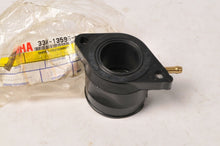 Load image into Gallery viewer, Genuine Yamaha 33M-13596-01-00 Intake boot Carb joint Socket - FZ600 Radian 600