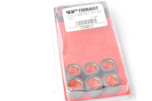Load image into Gallery viewer, Athena Clutch Roller Kit 6.4g 19x15.5  Fly 40 4V liberty 50  | S41000030P037 - Motomike Canada