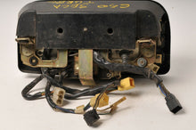 Load image into Gallery viewer, Yamaha Turbo Seca 650 Speedometer Tachomter Gauges Instrument Cluster KMH 31004k - Very Good