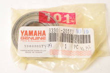 Load image into Gallery viewer, Genuine Yamaha Bearing, Crank Shaft VINO 50 Classic XC50 | 93306-205YU-00