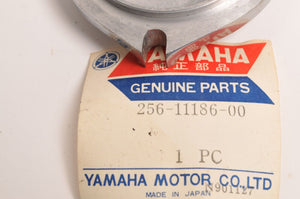 Genuine Yamaha Cover,Cylinder Head XS650 TX650 XS1 XS2 | 256-11186-00-00