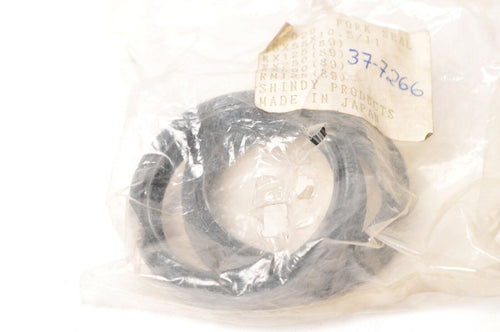 Shindy Fork Seal Kit Set Seals Suzuki Kawasaki KX RM 46x58  | 13-029