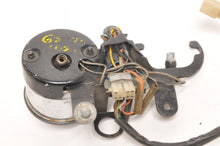 Load image into Gallery viewer, Used Suzuki Gauge Tach Tachometer 9000RPM  Vintage Nippon Seiki GS1100 +Bracket - Very Good