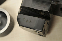 Load image into Gallery viewer, Ducati 750 GT Sport Front Scarab Brake Caliper NICE w/new seals | DUCATI letters - Very Good