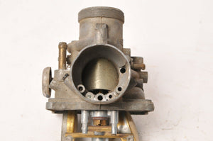 Kawasaki H2 Carb Carburetor - H2-4 Stamping - incomplete see photos - Very Good
