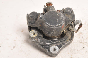 Used Brake Caliper Front for Honda Hawk CB400t CB400A hondamatic | 45100-413 #2 - Salvage