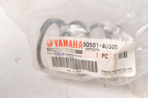 Genuine Yamaha 90501-405G5-00 Spring,Compression Clutch - Zuma YW50 2002-2005