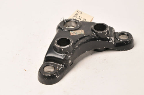 Genuine Honda NOS 53231-317-000 Top Fork Bridge Triple CB350 CB250 CL350 CL250 3 - Like New