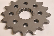 Load image into Gallery viewer, SuperSprox 520 Suzuki front sprocket steel CST-1423:16  16t GSXR1000 Hayabusa - Like New