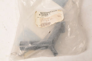 Mercury MerCruiser Quicksilver Shift Link Kit - 6hp thru 15hp OB | 815550A1 - Like New