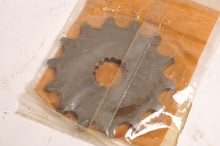 Load image into Gallery viewer, Genuine Yamaha Sprocket front drive 14t YZ125 1987-2004 YZ-125 | 9383A-14054-00