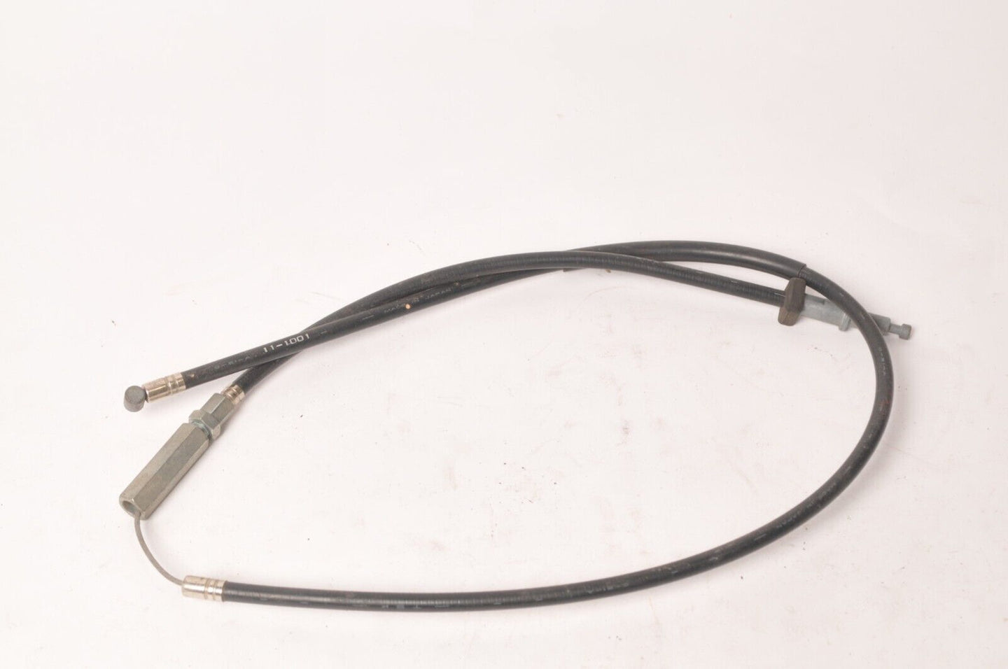 Genuine Kawasaki 54011-1001 Cable,Clutch KH125 2000-2004 - Like New