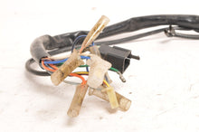 Load image into Gallery viewer, Genuine Honda Left Light Switch fits Sabre 750 VF750s - Good Shape | HM22QB-T - Very Good