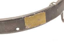 Load image into Gallery viewer, Genuine Yamaha RD350LC RZ350 Headlight Right Olive Green from 1984 Canadian RZ - Very Good