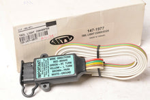 Load image into Gallery viewer, MTV Motorcycle Tail Light Trailer Converter Towing ATV UTV Wiring | 147-1977 - Like New - Motomike Canada