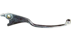 Motion Pro Brake Lever, Silver - fits Suzuki VS750 VS800 Intruder  | 14-0406