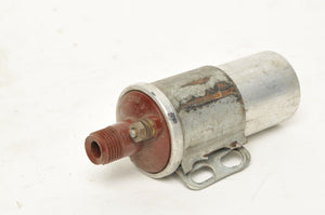 Ducati 750 Bevel 12v Ignition Coil - 320112 2307 tested at 7 ohms primary #2 - Very Good
