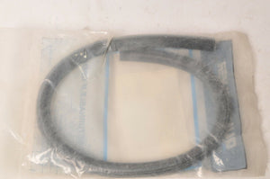 Mercury MerCruiser Quicksilver Hose,Hydraulic 18-INCH Bulk  | 32-819398T - Like New