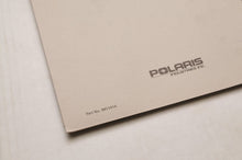 Load image into Gallery viewer, Vintage Polaris Parts Manual 9911414 - 1988 LongTrak Star Snowmobile Genuine OEM - Very Good