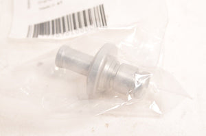 Genuine KTM Connector,fuel pump - Fits Husqvarna GasGas too  | 77707010000
