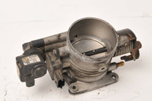 Load image into Gallery viewer, Genuine Porsche 986 Boxster Base 2.5L Throttle Body (cable actuated) 1997-98-99