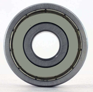 KOYO 6201ZZ C3 GA2 Deep Groove Radial Ball Bearing 12x32x10mm - 6201