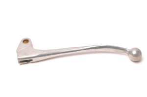 NOS LH Left Clutch Lever with Bushing for Yamaha repl.OEM# 1J3-83912-10 - Like New