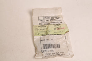 Genuine Arctic Cat Lock Collar - Cheetah Lynx El Tigre EXT Puma ++   |  0107-030 - Like New