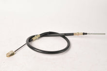 Load image into Gallery viewer, Genuine Yamaha 50W-26351-00  Cable,Brake-rear - Riva XC125 NOS OEM - Like New