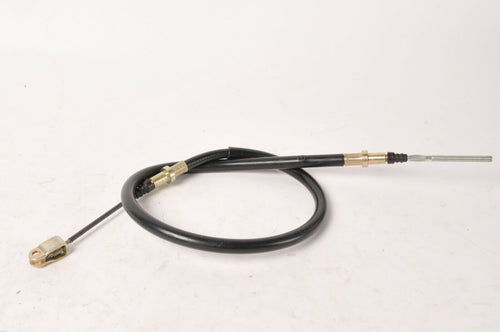 Genuine Yamaha 50W-26351-00  Cable,Brake-rear - Riva XC125 NOS OEM - Like New
