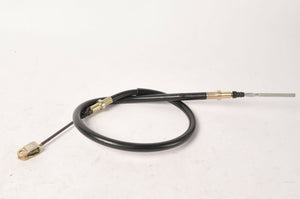 Genuine Yamaha 50W-26351-00  Cable,Brake-rear - Riva XC125 NOS OEM - Like New