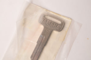Genuine Yamaha Key Blank C 1227 |  90890-55815-00