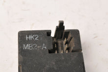 Load image into Gallery viewer, Genuine Honda Sensor,Stop Taillight MB2-A 35550-MB2-771 Motorcycle vintage 80s  -