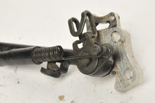 Load image into Gallery viewer, Yamaha YZF-R6 OEM Side Kick Stand w/Bracket R6 99-01 R1 98-08  |  5EB-27311-00 - Very Good