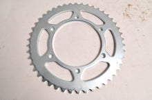 Load image into Gallery viewer, Sunstar Steel Rear Sprocket 4523-46 / 2-452346 fits Suzuki GSXR 600 750 SRAD - Like New