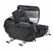 Load image into Gallery viewer, Kriega R8 Waist Pack - 100% waterproof Off Road Adventure pack w/Tool Roll!