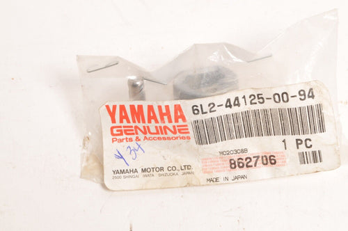Genuine Yamaha Lever,Shift Rod 20hp 25hp  | 6L2-44125-00-94