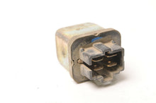 Load image into Gallery viewer, Genuine Yamaha 4U8-81950-00 Relay Assembly BLUE Dot Sidestand stop FJ FZ 2 -