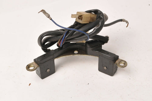 Genuine Yamaha 11H-81670-10-00 PICK-UP COIL PULSE GENERATOR XZ550 PU200-03 - Very Good