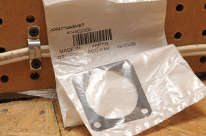 NEW OEM SKI-DOO FUEL PUMP GASKET SKANDIC 500 550 600 1997-2009 404902300 - Like New