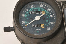 Load image into Gallery viewer, Honda CB400A AUTOMATIC Hondamatic Speedometer Meter Gauges Instrument Cluster - Very Good