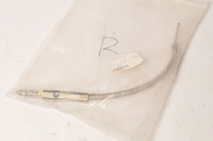 Mercury MerCruiser Quicksilver Hose,Hydraulic Trim cylinder PORT | 32-87558 - Like New