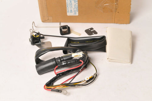 Mercury MerCruiser Quicksilver Engine Harness Kit 6 thru 15 HP OB  | 84-12334A2 - Like New