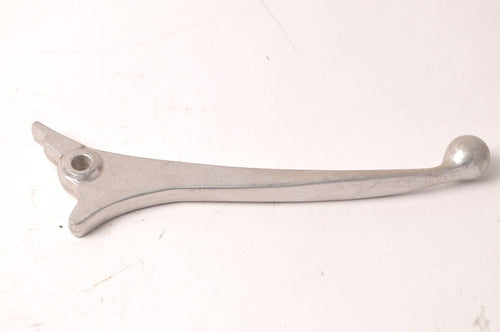 NOS RH Right Front Brake Lever uncoated for Honda repl.OEM# 53175-393-771 - Like New
