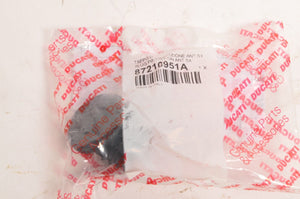 Genuine Ducati LH Left Frame Pad Monster 821 797 1200  | 87210951A