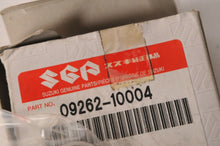 Load image into Gallery viewer, Genuine Suzuki 09262-10004 Bearing Water Pump - RM125 RM250 VL800