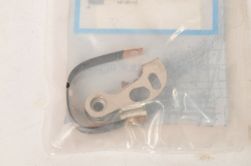 Mercury MerCruiser Quicksilver Ignition Contact Set breaker Mallory | 391-5090 - Like New