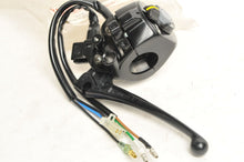 Load image into Gallery viewer, Genuine Yamaha Switch,RH Start Stop Run Kill Brake Zuma II CW50  |  3ES-82920-00